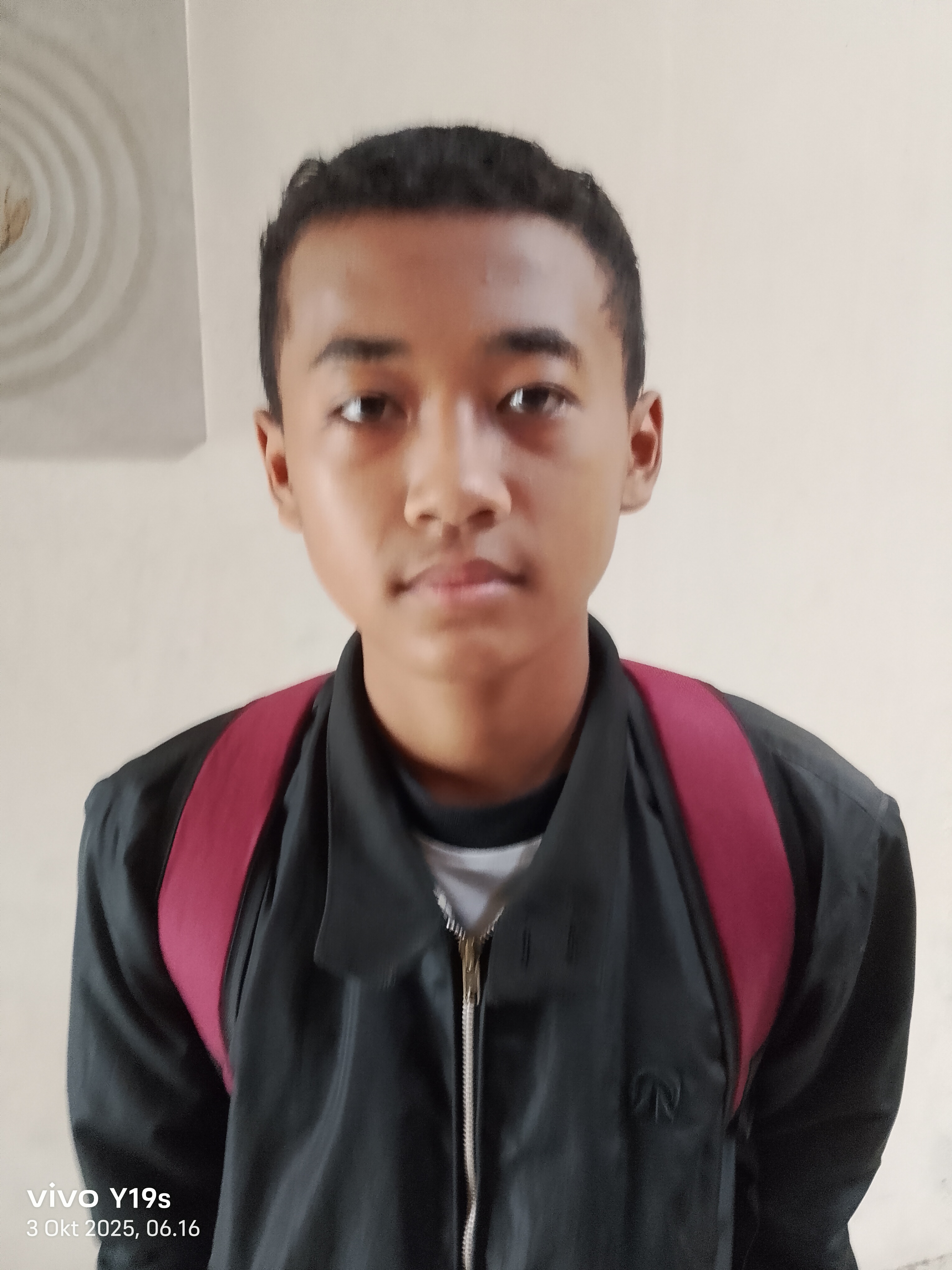 Marvin Nadhifa Xavier
